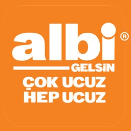 Albi Gelsin