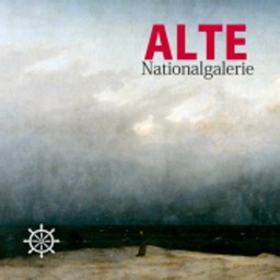 Alte Nationagalerie Berlin