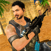 Frontline Commando Force Fight