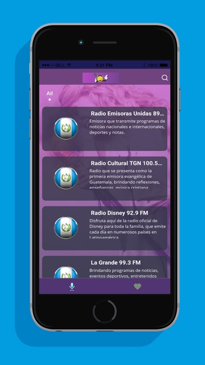 Radio Guatemala En Vivo