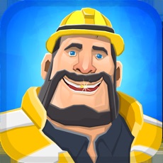 Activities of Gold Miner Boss - Idle Clicker
