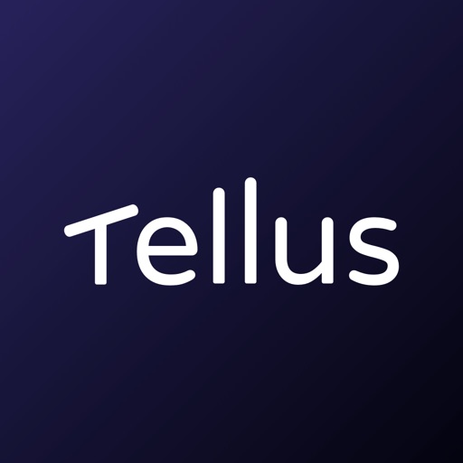 Tellus: Savings & Real Estate Icon