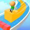 Cube Surfer!-Voodoo