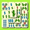 Icon Mahjong Joy - Solitaire Tiles