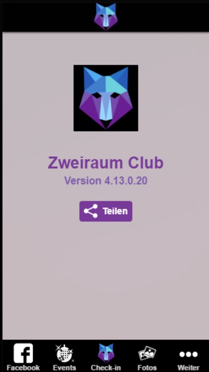 Zweiraum Club