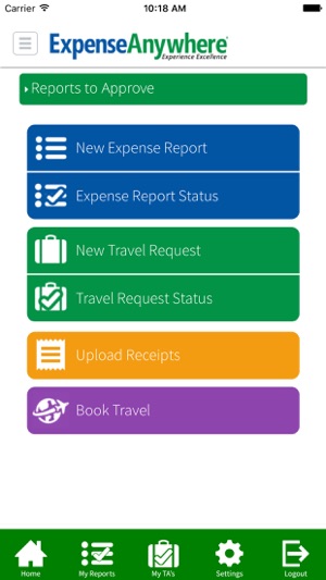 ExpenseAnywhere(圖2)-速報App