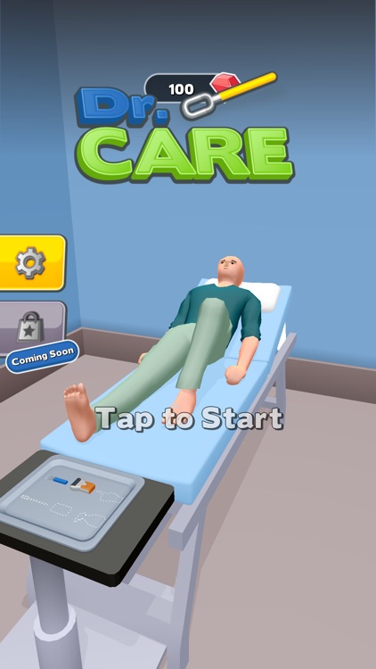 Doctor Care! screenshot-3