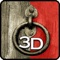 100 Gates 3D is the sequel of one of the most addictive "Room Escape" puzzle game available