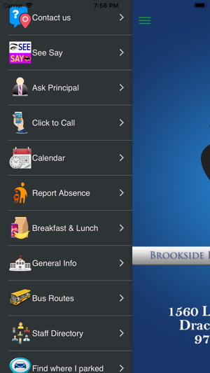 Brookside Elementary-School(圖2)-速報App