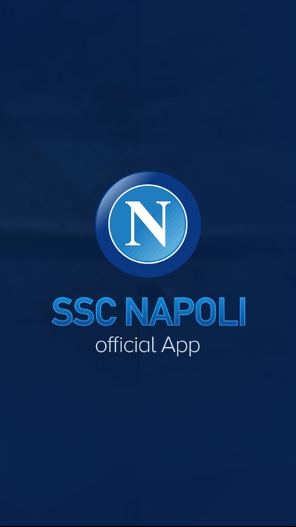 Official Website of Società Sportiva Calcio Napoli - SSC Napoli