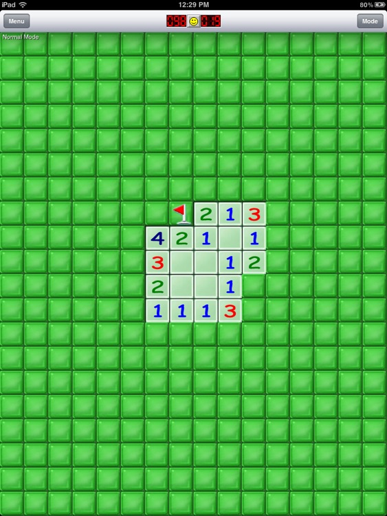 Minesweeper Q Premium for iPad