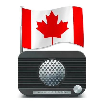 Radio Canada: Live AM FM Tuner Читы