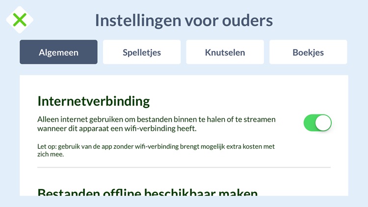 NPO Zappelin screenshot-9
