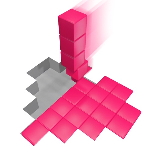 Stack Pixels icon