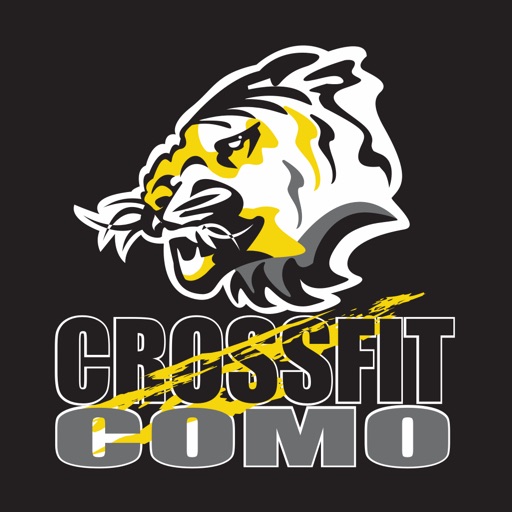 CrossFit COMO Download