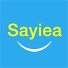 Sayiea - 英语学习指导专家