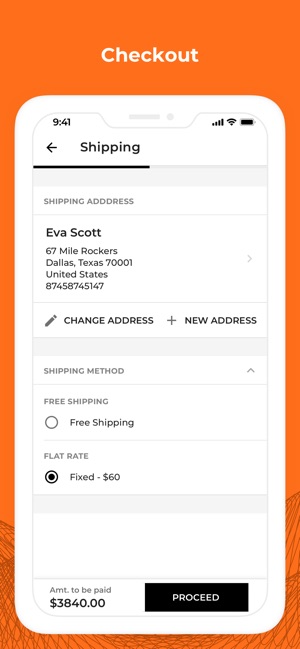 Mobile App For Magento 2(圖6)-速報App