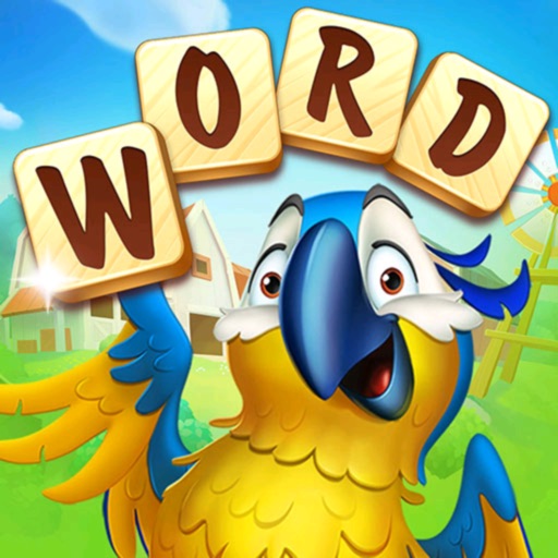 Word Farm Adventure by Mad Brain Games LTD