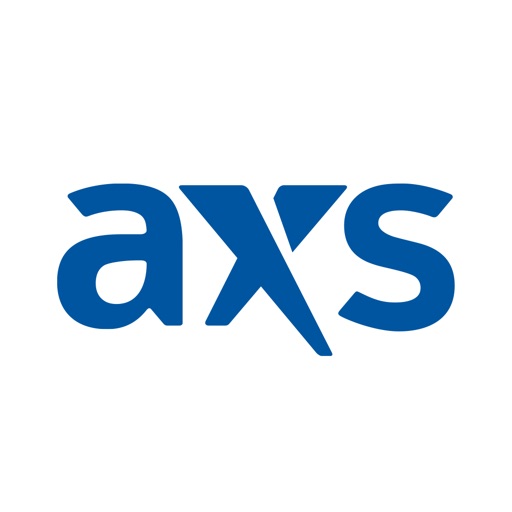 AXS Tickets free software for iPhone and iPad