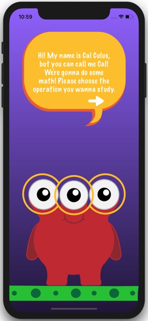 Cutizz Buddies: Math Edition(圖1)-速報App