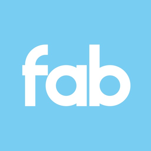 fab Driver iOS App