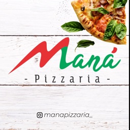 Maná Pizzaria Delivery