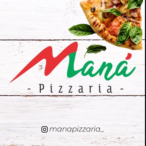 Maná Pizzaria Delivery