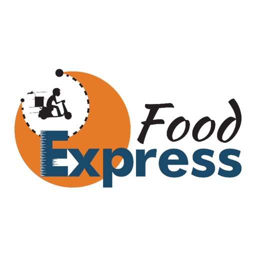 ExpressFood : Food Delivery