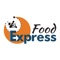 COMMANDEZ VOTRE REPAS FAVORI avec ExpressFood