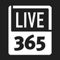 Live365 is a diverse online radio network featuring hundreds of human powered radio stations created by people from around the world