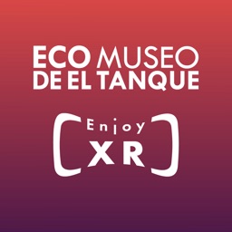 EnjoyXR-Ecomuseo de ElTanque