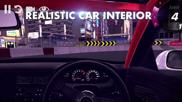 Hashiriya Drifter #1 Racing screenshot-9