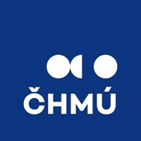  ČHMÚ Application Similaire