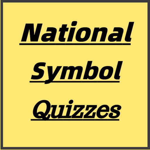 National Symbol Quizzes