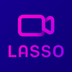 ‎Lasso – short, fun videos