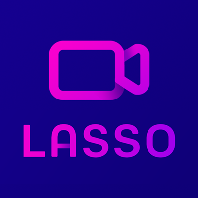 Lasso – short, fun videos