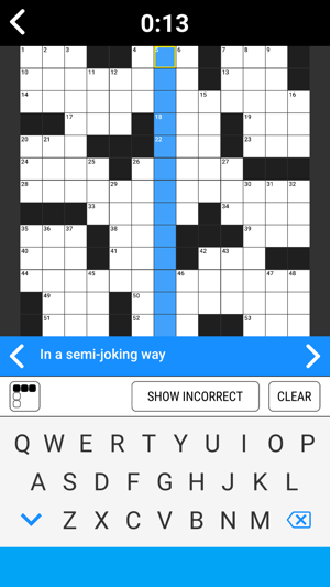 King of Crossword(圖5)-速報App