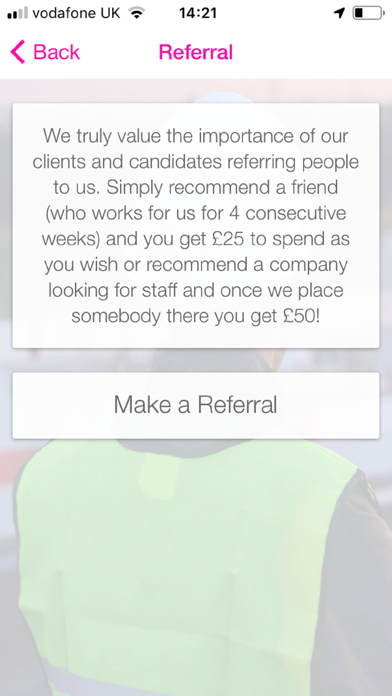KPA Recruitment screenshot 4