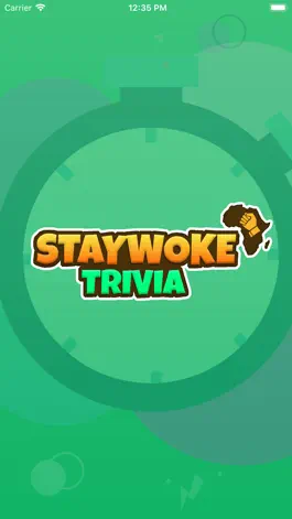 Game screenshot Stay Woke Trivia mod apk