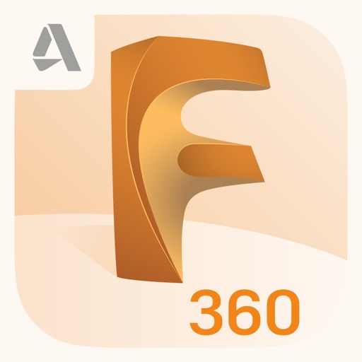 fusion 360 ios app