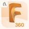 Autodesk® Fusion 360™ for iPhone and iPad lets you collaborate on 3D designs with anyone inside or outside your company