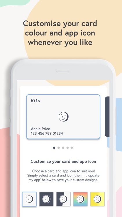 Bits - Build Credit screenshot-3