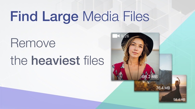 Phone Cleaner: Clean Storage