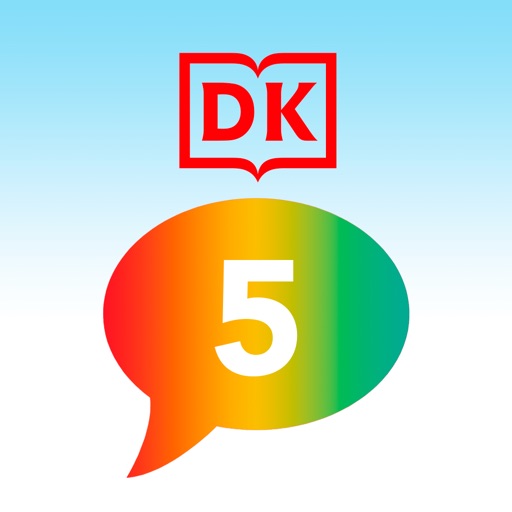 dk-5-words-by-dorling-kindersley