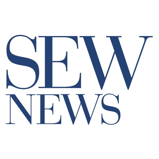 Sew News Magazine