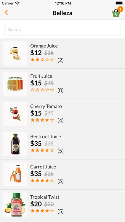 Shoplife screenshot-4