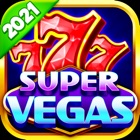 Top 49 Games Apps Like Super Vegas Slots Casino Games - Best Alternatives