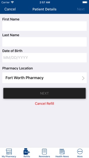 Fort Worth Pharmacy(圖3)-速報App