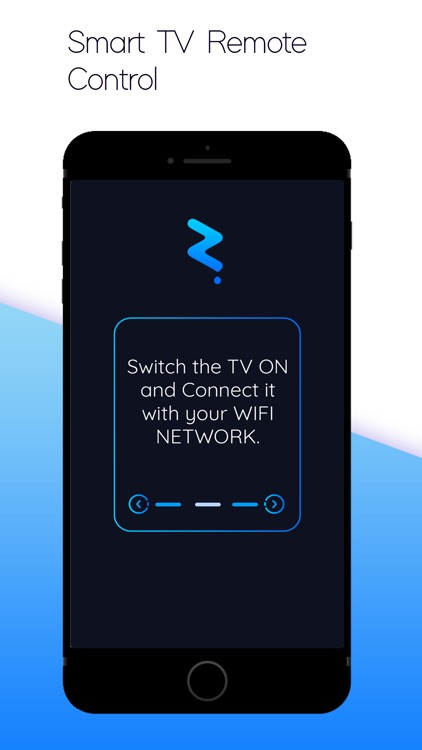 Smart TV Remote Control - WIFI screenshot-6