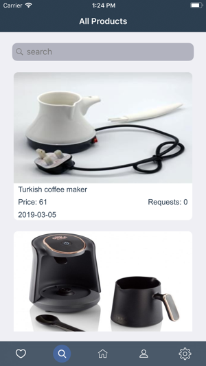 Our Coffee(圖7)-速報App